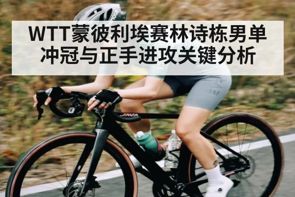WTT蒙彼利埃赛林诗栋男单冲冠与正手进攻关键分析 | kaiyun
