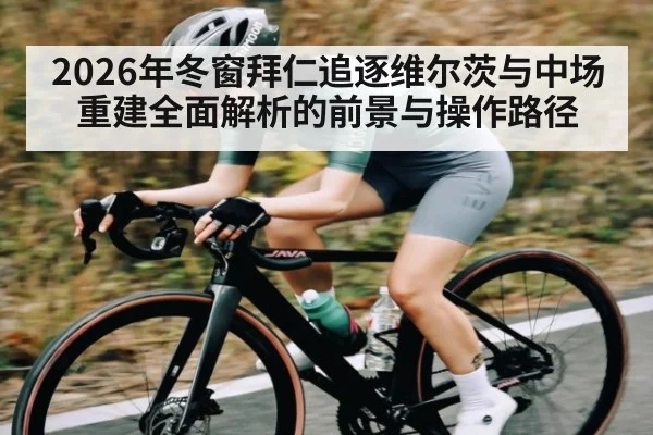 2026年冬窗拜仁追逐维尔茨与中场重建全面解析的前景与操作路径