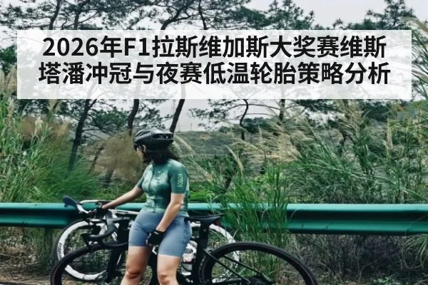 2026年F1拉斯维加斯大奖赛维斯塔潘冲冠与夜赛低温轮胎策略分析